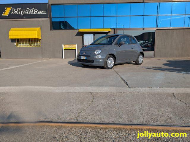 FIAT 500 1.0 Hybrid 70 CV - AZIENDALE - OK NEOPATENTATI