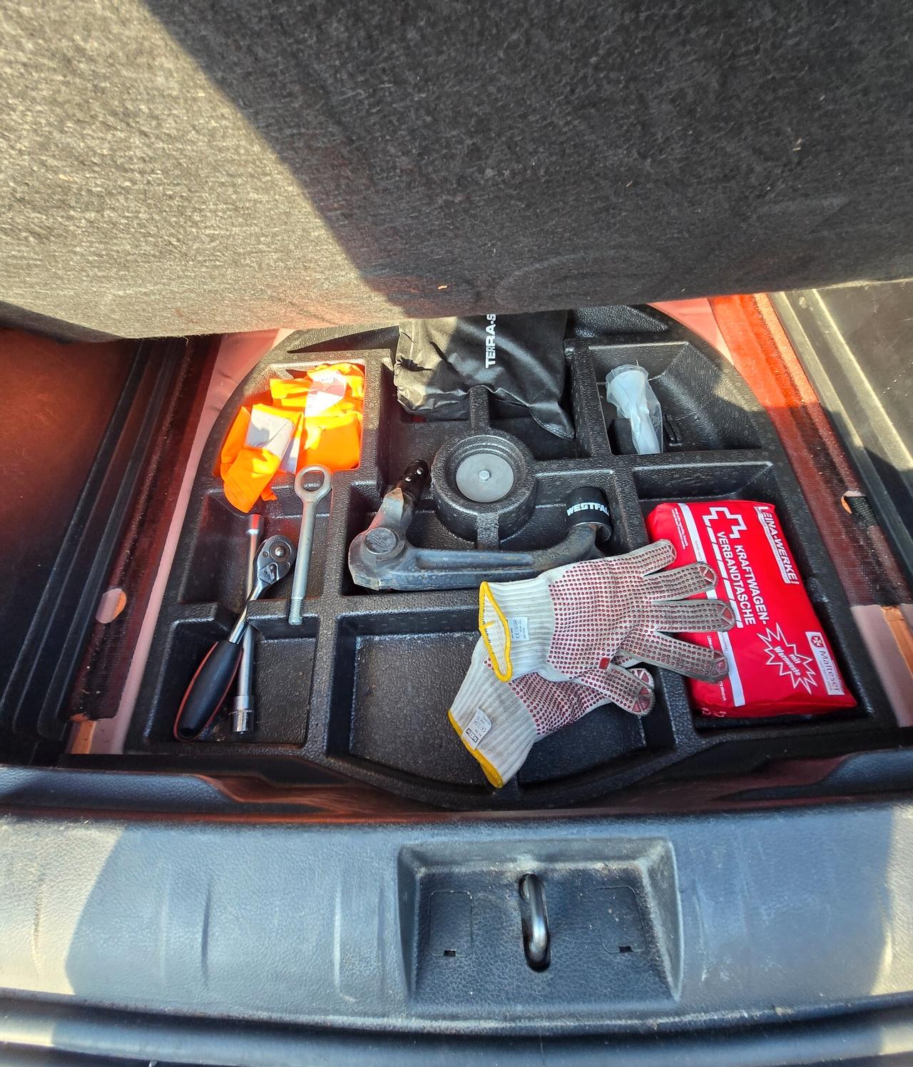 Jeep Renegade 1.4 MultiAir Longitude