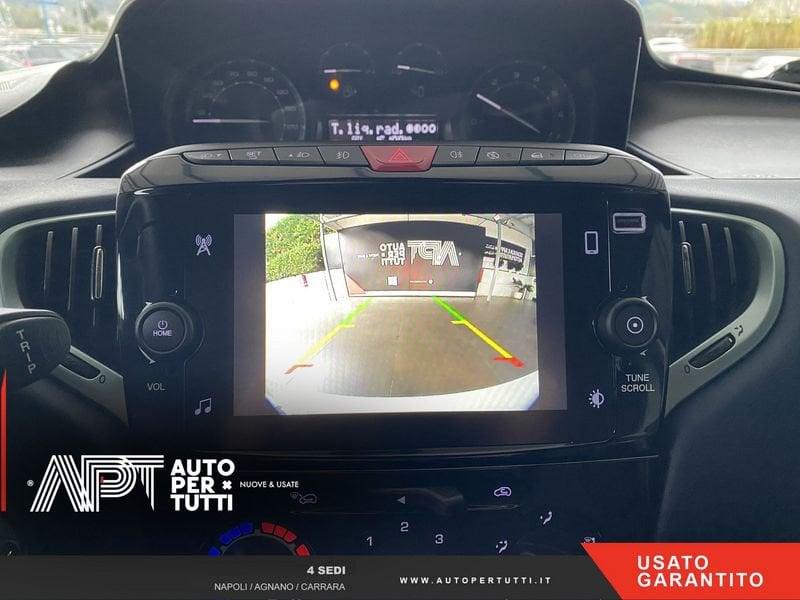 Lancia Ypsilon Ypsilon 1.0 firefly hybrid Platino s&s 70cv