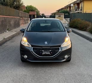 Peugeot 208 1.4 HDi SOLO 68.000 CHILOMETRI