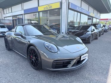 Porsche 911 Targa 3.0 4 GTS auto