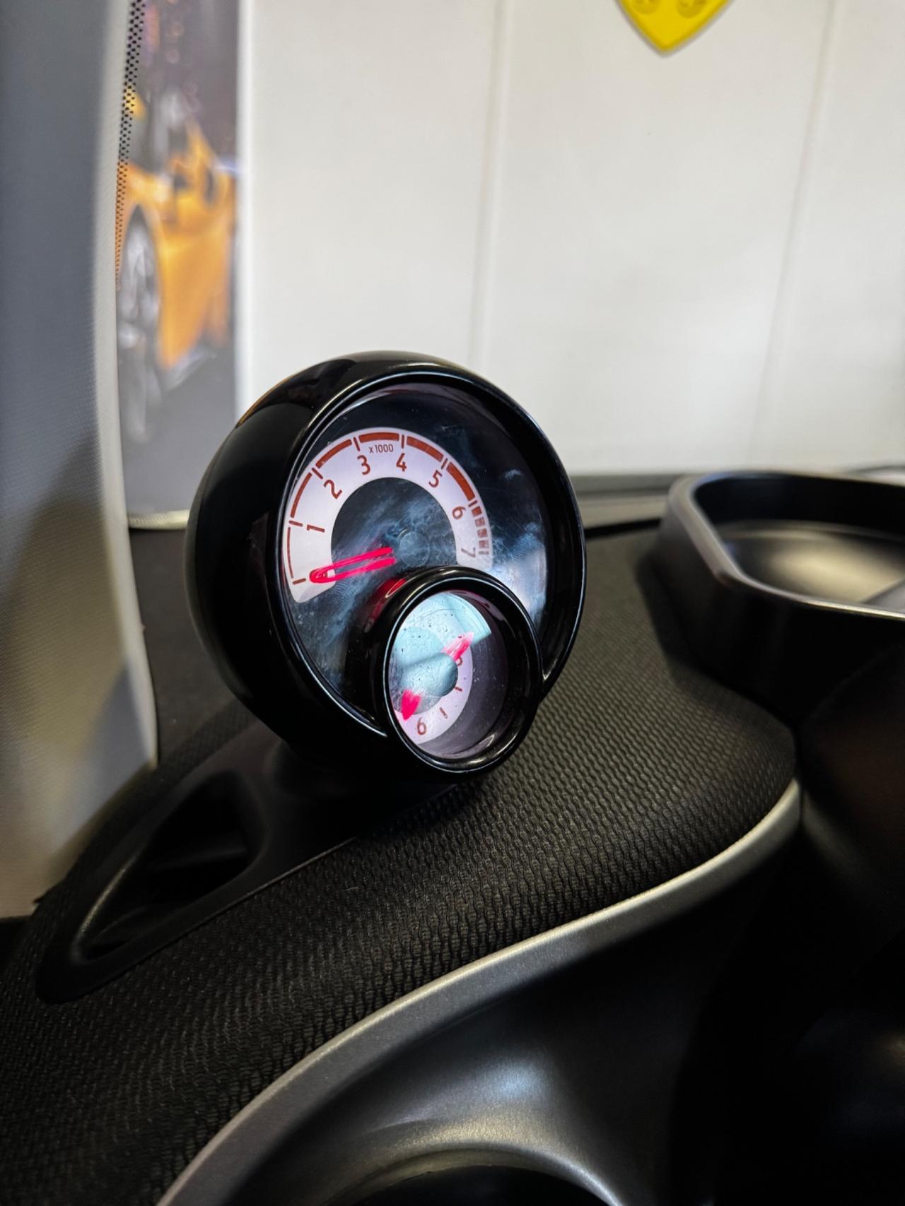 SMART TURBO XCLUSIVE 90CV SOUND JBL OK PERMUTE FINANZIABILE GARANZIA INCLUSA