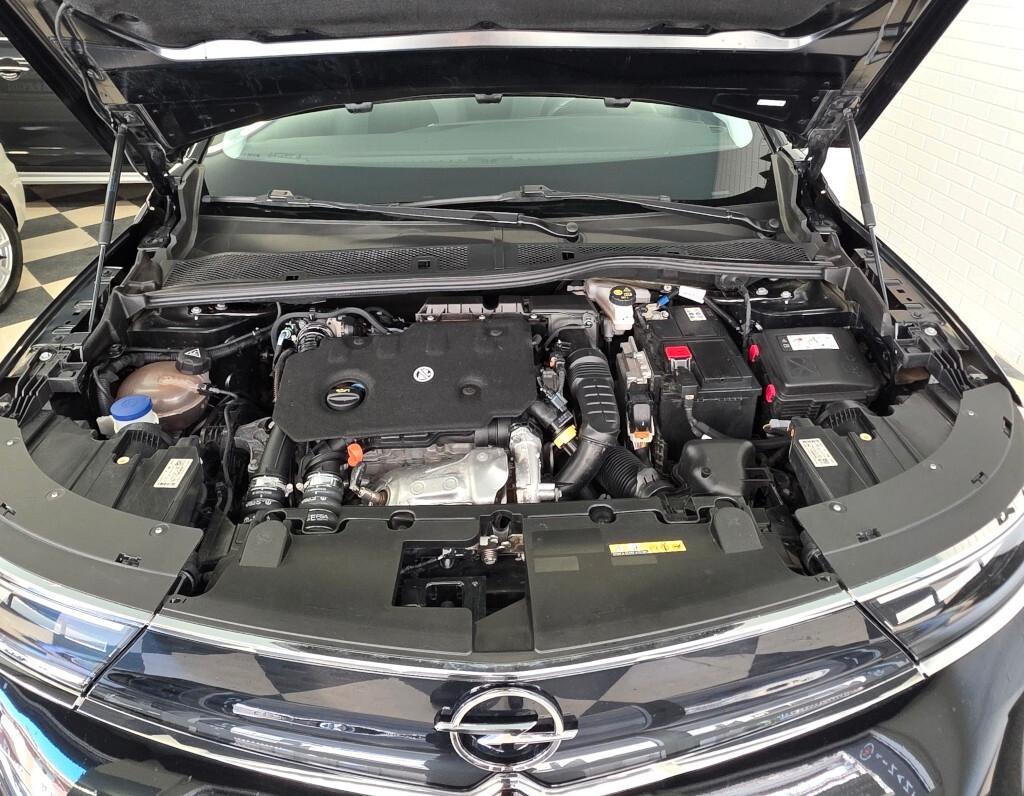 Opel Mokka 1.5 diesel Elegance