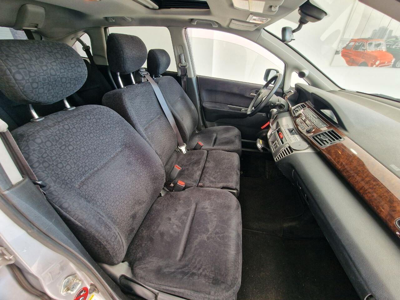 Honda FR-V 2.2 16V i-CTDi Comfort 6 posti