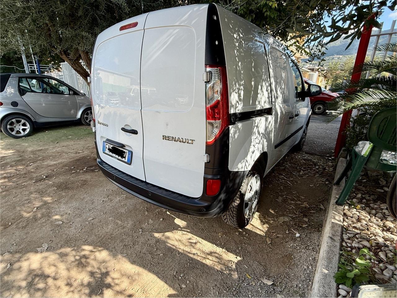 Renault Kangoo 1.5 dCi 90CV 5 porte Stop & Start Extrem N1