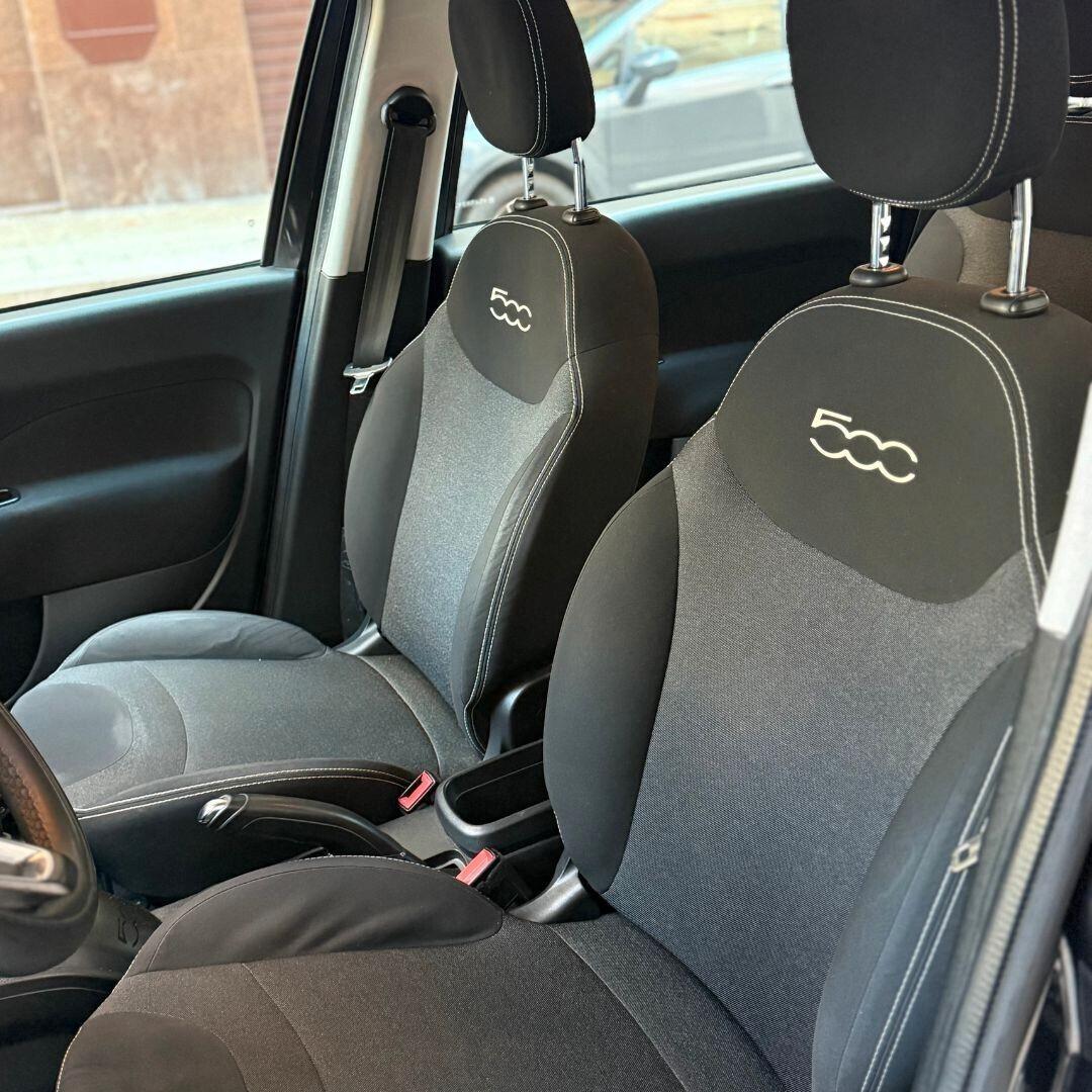 Fiat 500L 1.3 Multijet 95 CV