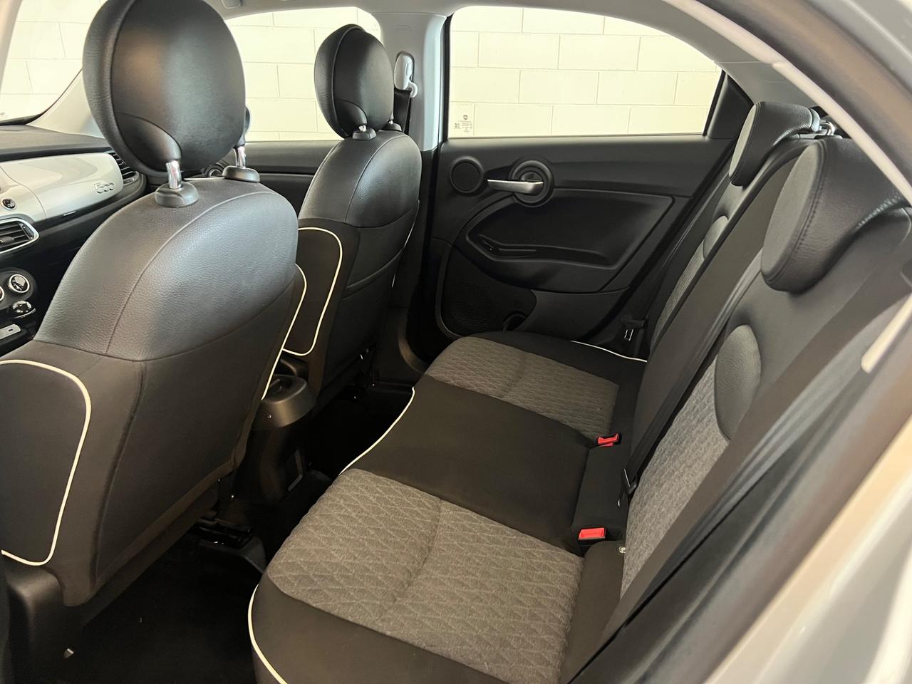 Fiat 500X 1.0 T3 120 CV City Cross