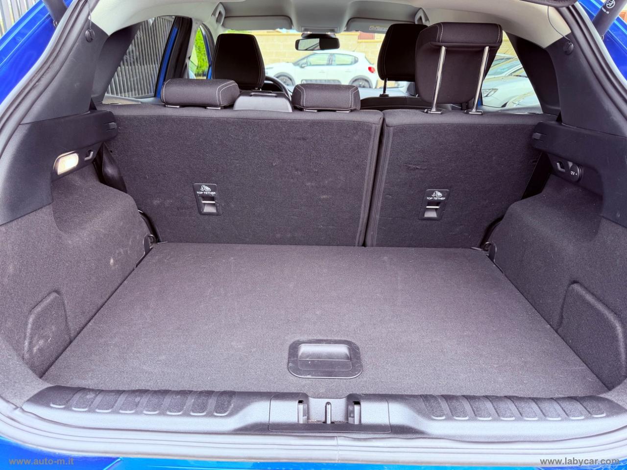 FORD Puma 1.0 EcoBoost Hyb. 125 S&S Tit. Des.