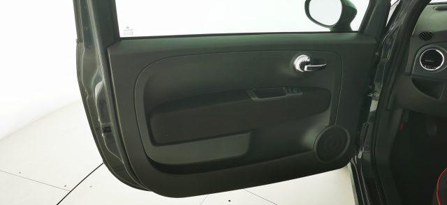 FIAT 500C 0.9 TwinAir Turbo Lounge