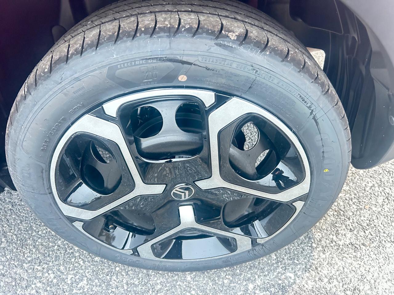 Citroen C3 PureTech 100 S&S Plus KM 0 PRONTA CONSEGNA