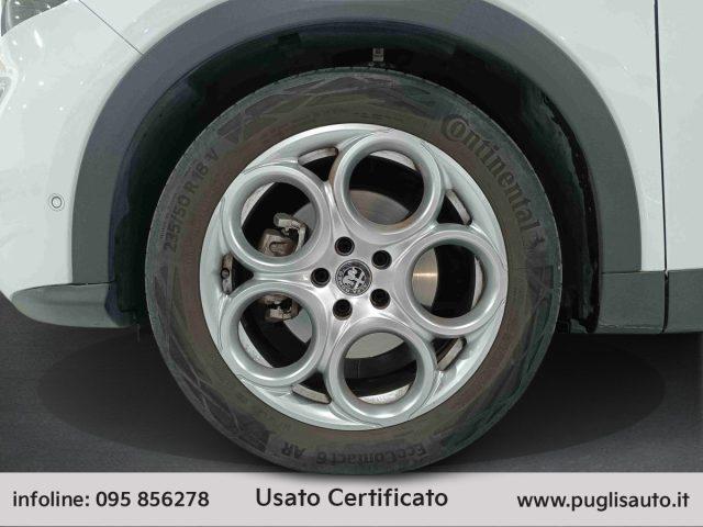 ALFA ROMEO Tonale 1.6 diesel 130 CV TCT6 Sprint