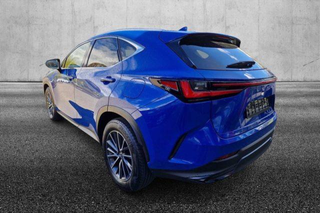 LEXUS NX 300 Hybrid 4WD F-Sport