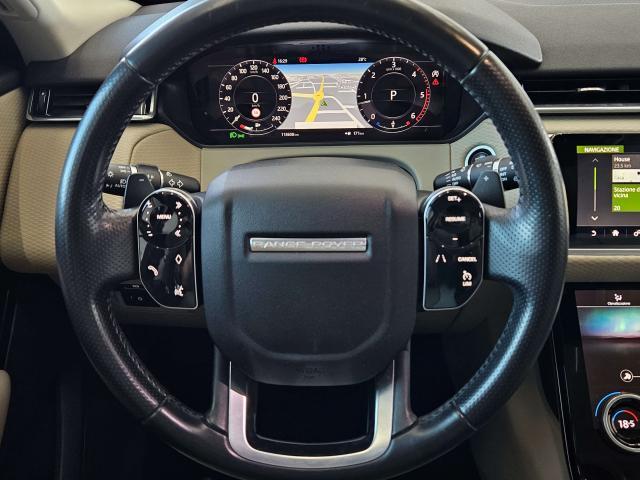 Land Rover Range Rover Velar Range Rover Velar 2.0 R-Dynamic HSE 180cv auto