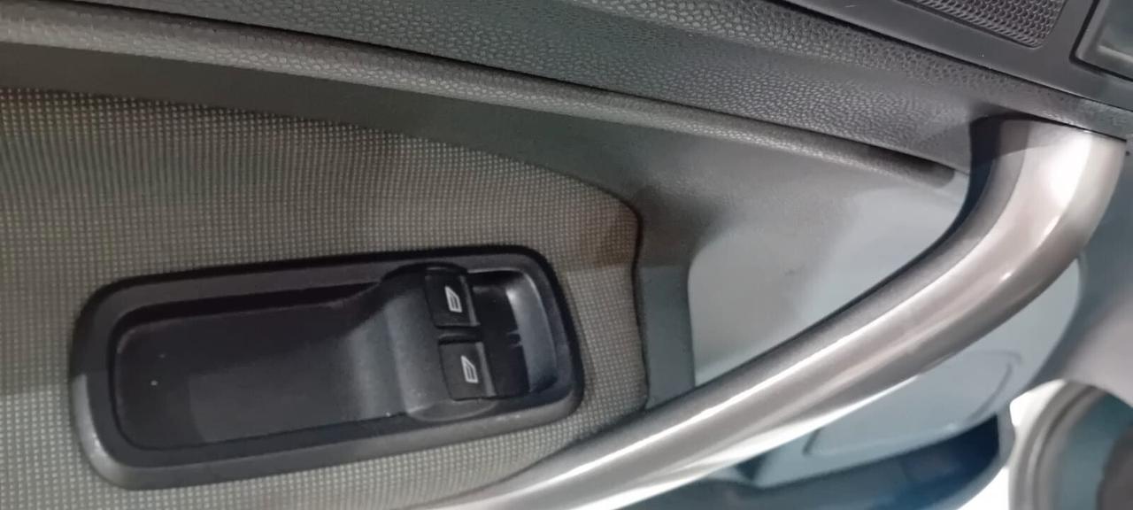 Ford Fiesta Fiesta+ 1.4 5 porte Bz.- GPL