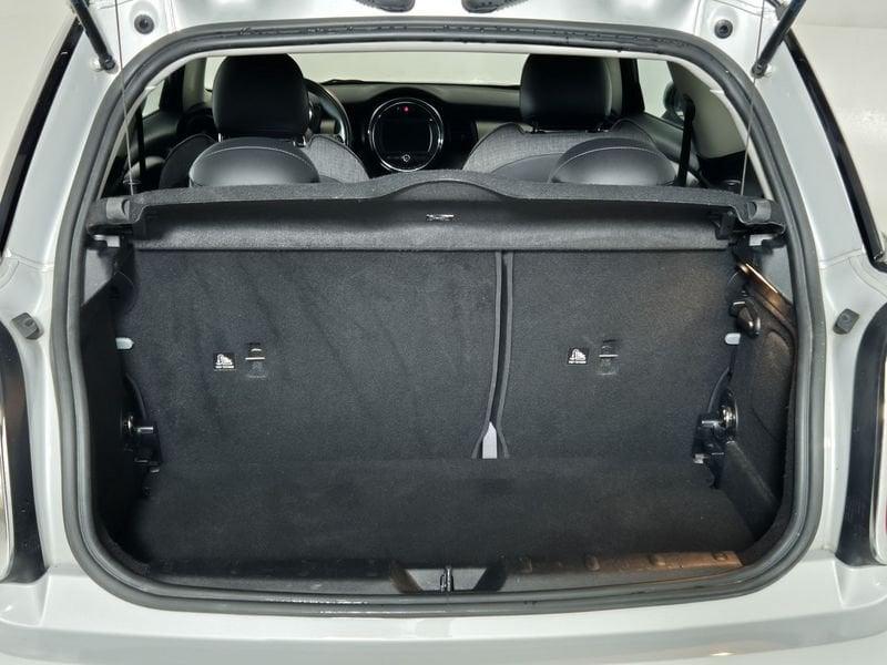 MINI Mini 3 porte Mini F56 2018 3p Benzina Mini 3p 1.5 Cooper