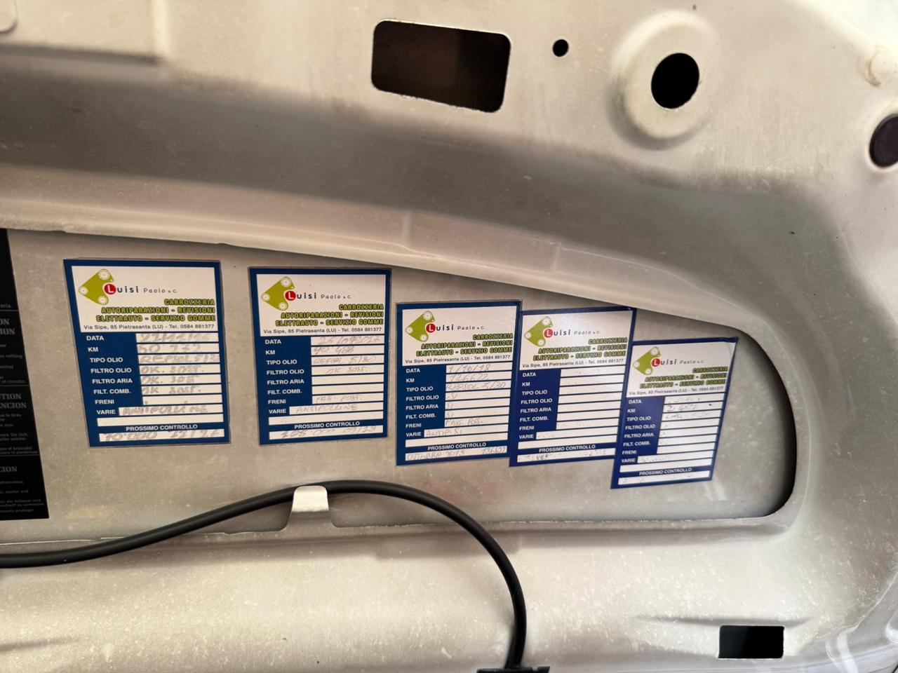 Renault Kango 1.5 Diesel