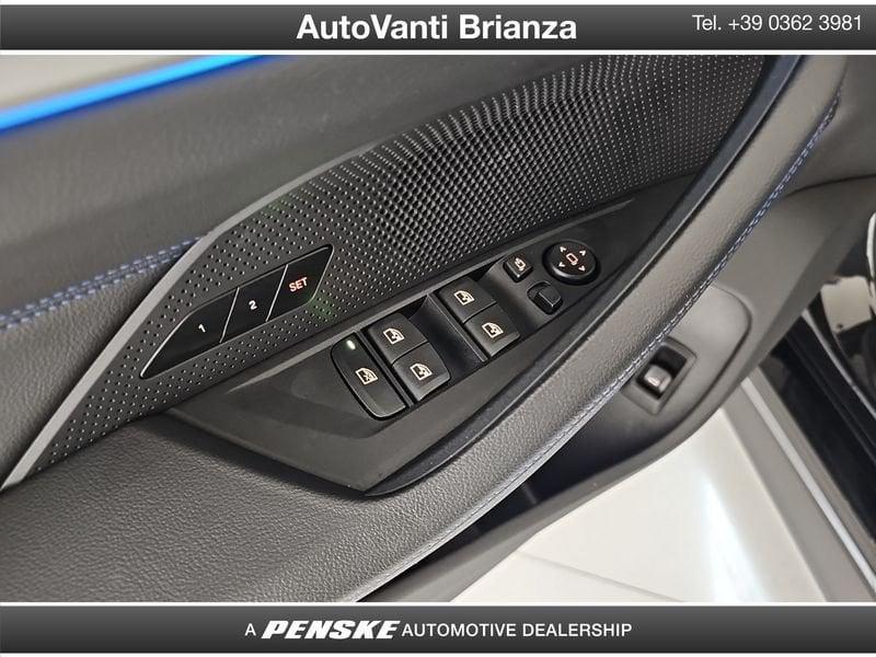 BMW Serie 4 Gran Coupé 420d xDrive 48V LCI Msport Pro