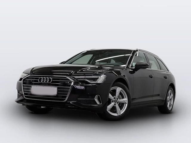 AUDI A6 Avant 40 2.0 TDI S tronic Sport Matrix 18" ACC