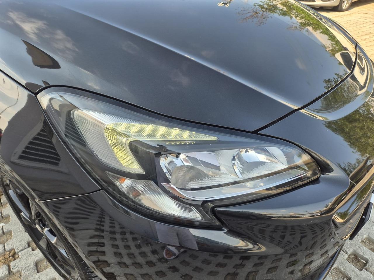 Opel Corsa 1.4 90CV GPL Tech Coupé n-Joy