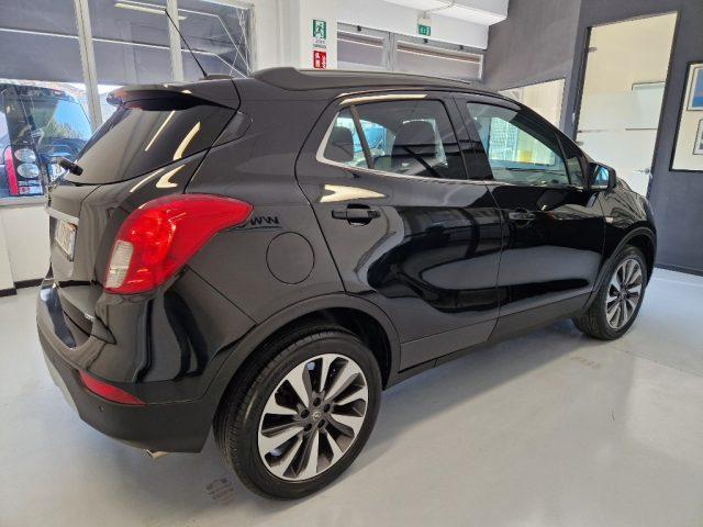 OPEL Mokka X 1.6 CDTI Ecotec EURO 6B