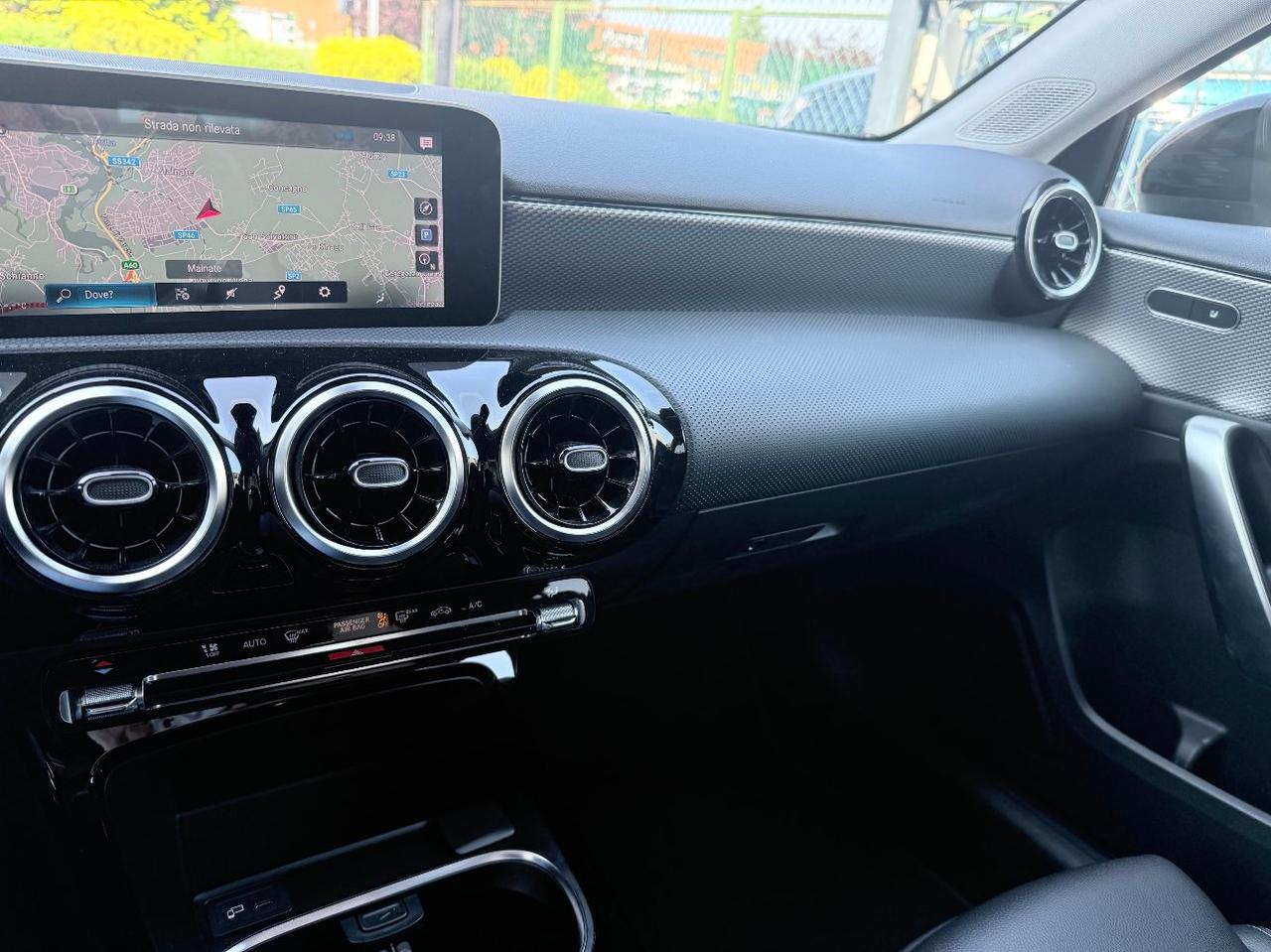 Mercedes Classe A A 200 Sport auto