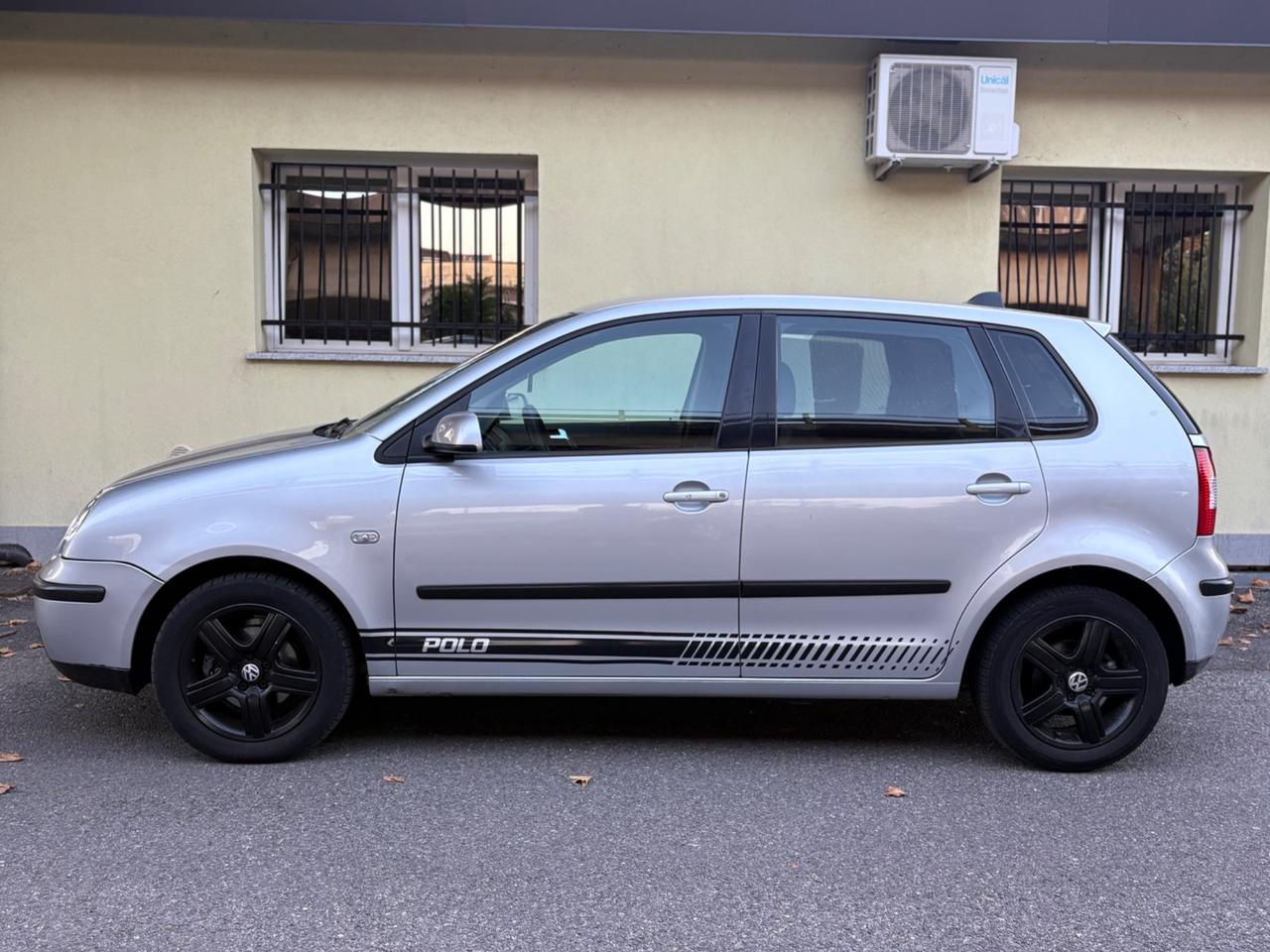 Volkswagen Polo 1.4 16V Euro 4 5p. 2004
