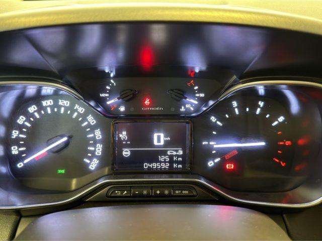 CITROEN C3 Aircross C3 Aircross PureTech 110 S&S Plus