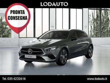 Mercedes-Benz Classe A A 180 d Automatic Progressive Extra