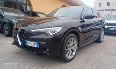 Alfa Romeo Stelvio 2.2 210 CV AT8 Q4 Executive