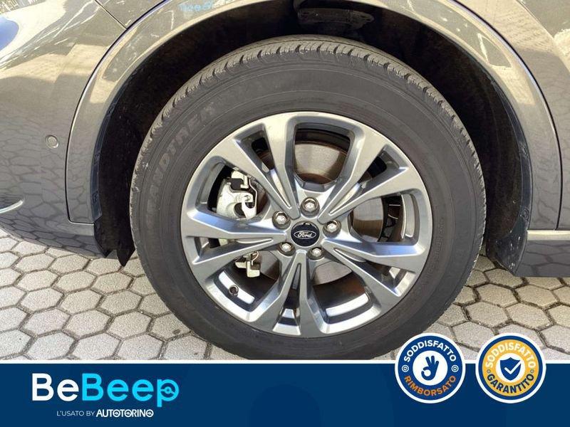 Ford Kuga 2.5 PHEV ST-LINE 2WD 225CV CVT
