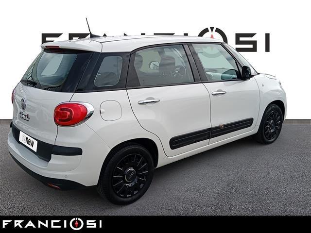 FIAT 500 L Pro N1 1.6 mjt VGT 120cv Urban 4p.ti E6d tem