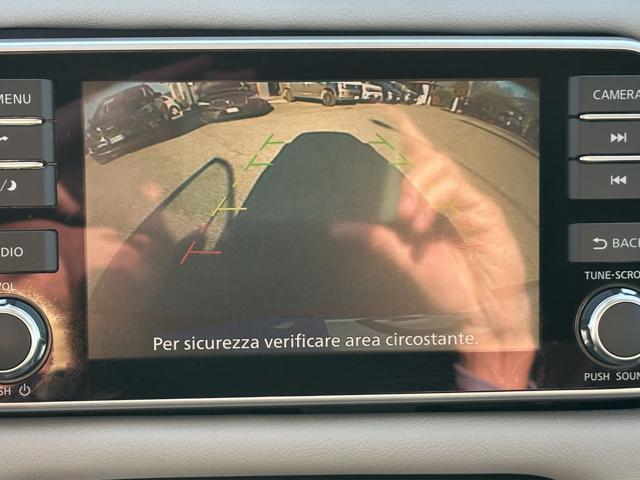 NISSAN Micra IG-T 92 GPL 5 porte Eco N-Design