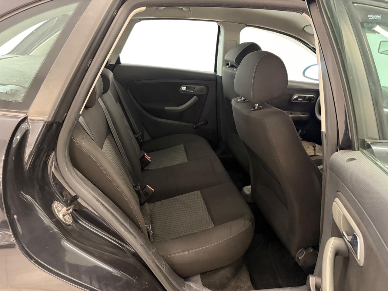 Seat Ibiza 1.4 TDI 80CV 5p. Special Edition