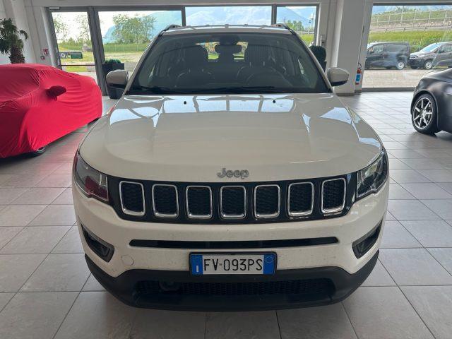 JEEP Compass 2.0 Multijet II aut. 4WD Business