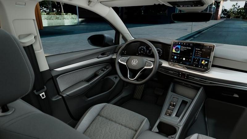 Volkswagen Golf Golf 1.5 TSI eHybrid DSG Edition Plus