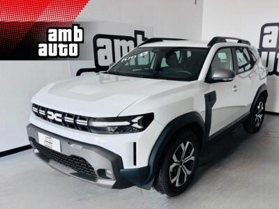 Dacia Duster 1.0 TCe GPL 4x2 Expression