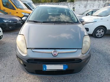Fiat Punto 1.4 8v 77cv GPL Rinnovato-2011