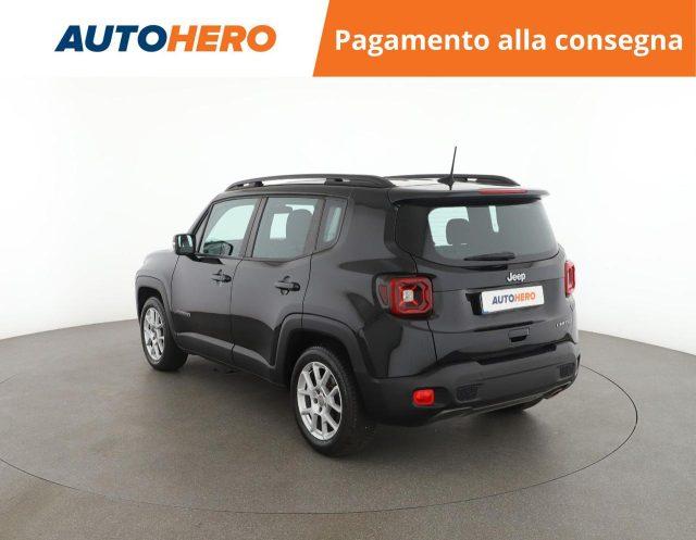 JEEP Renegade 1.0 T3 Limited