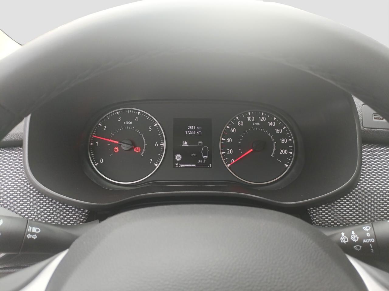Dacia Jogger 1.0 TCe GPL 100CV 5 posti Expression
