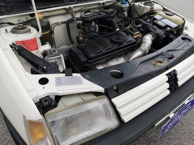 PEUGEOT 205 1.1 OPEN 5/P