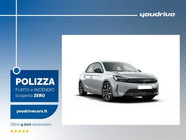 OPEL Corsa 1.2 100 CV aut. GS KM0