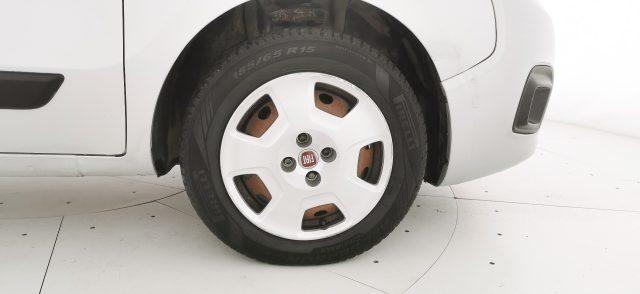 FIAT Qubo 1.3 MJT 95 CV Easy