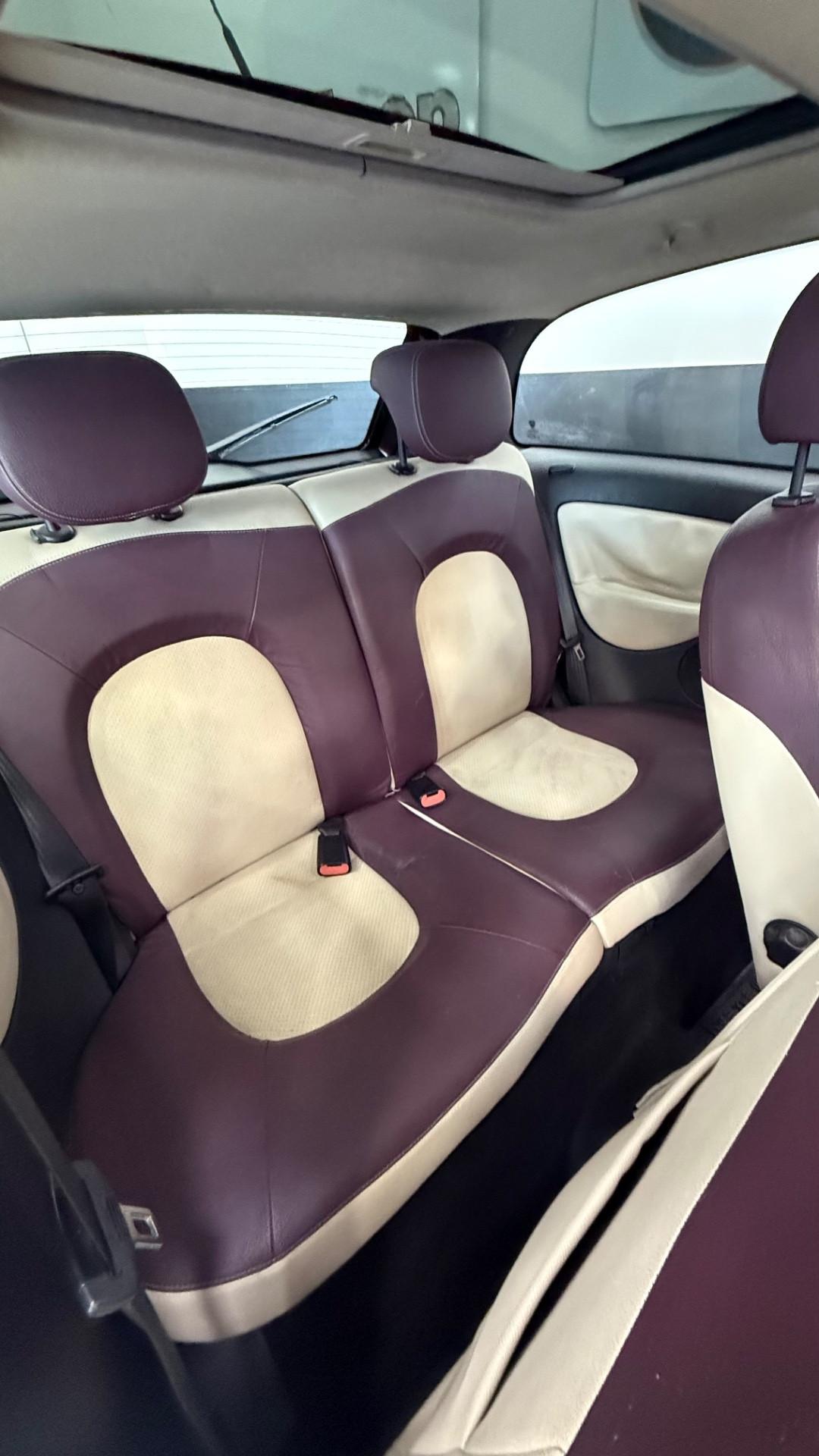 Lancia Ypsilon 1.3 MJT 75 CV Platino