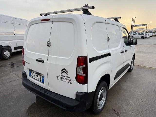 Renault BERLINGO 100 HDI