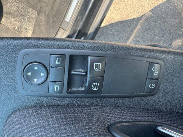 MERCEDES-BENZ A 160 BlueEFFICIENCY Avantgarde