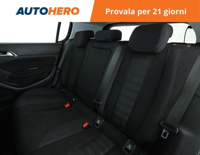 PEUGEOT 308 PureTech Turbo 130 S&S Allure