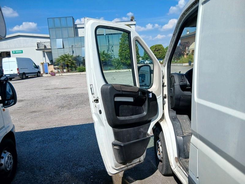 FIAT DUCATO L1 H1 2.2 BlueHDI 120CV