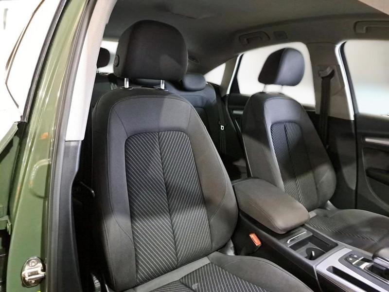 AUDI Q5 SPORTBACK 40 TDI MHEV Business Advanced quattro S tronic