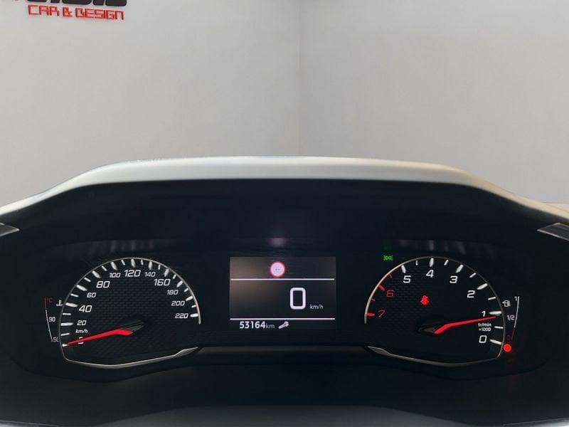 Peugeot 2008 2008 1.2 puretech Active Pack s&s 100cv