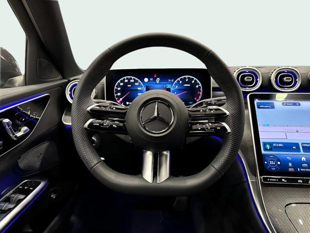 MERCEDES-BENZ C 200 Mhev AMG Line - Carplay - Cam - Keyless